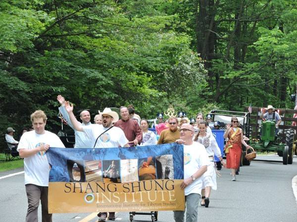 Conway 250th Anniversary Weekend