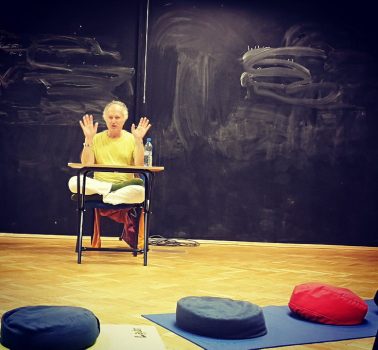 warsaw retreat steven landsberg