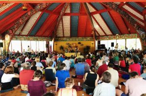 sangha retreat merigar west