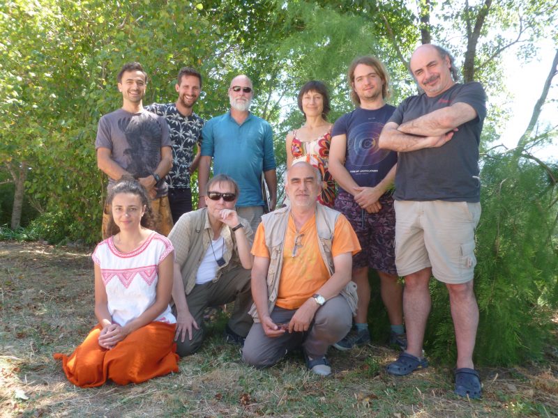 ka-ter 15th translators training