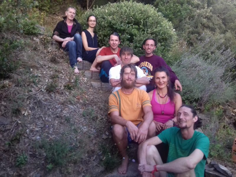 yantra yoga dejamling