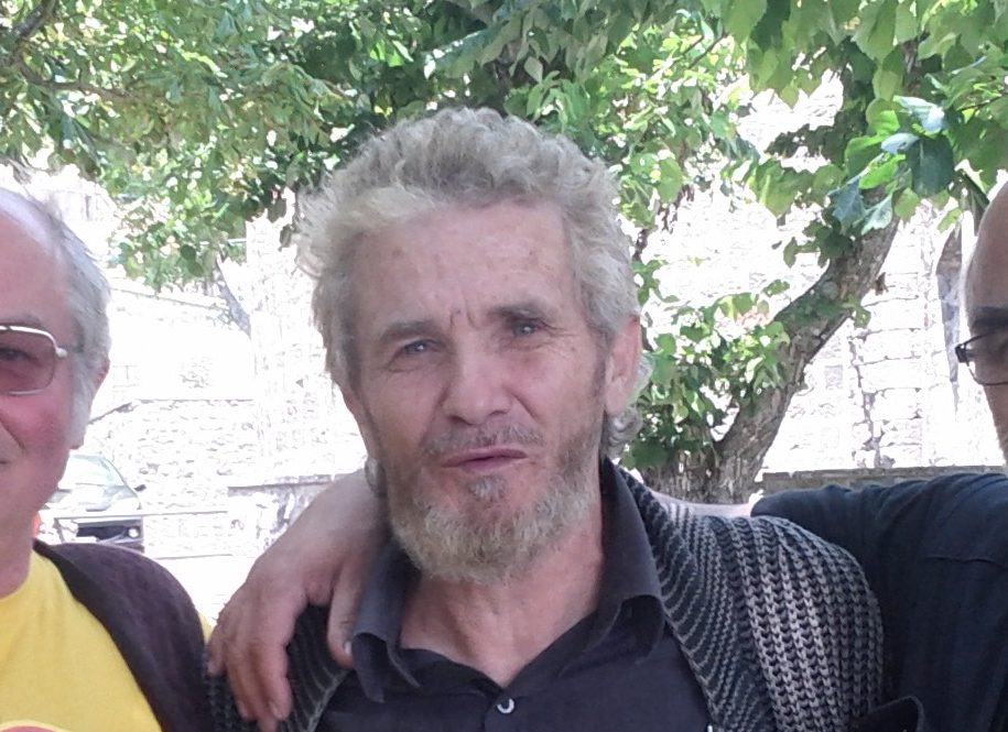 Died – Fabrizio Verrini