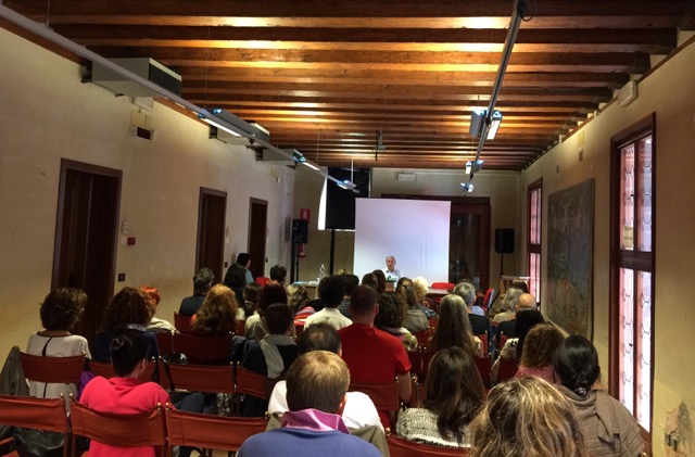 mindfulness workshop venice