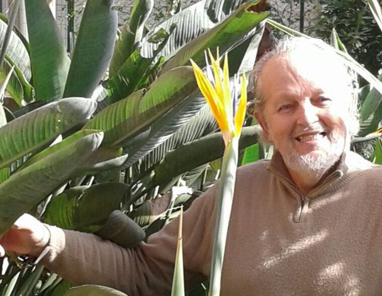 Died – Roberto De Grandi
