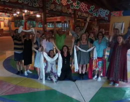 Collective Practice of Khaita