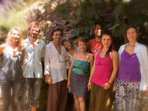 yantra yoga dejamling