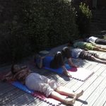 yantra yoga dejamling