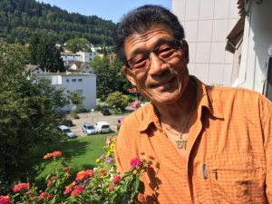 Tibetan Language Beginners' Course