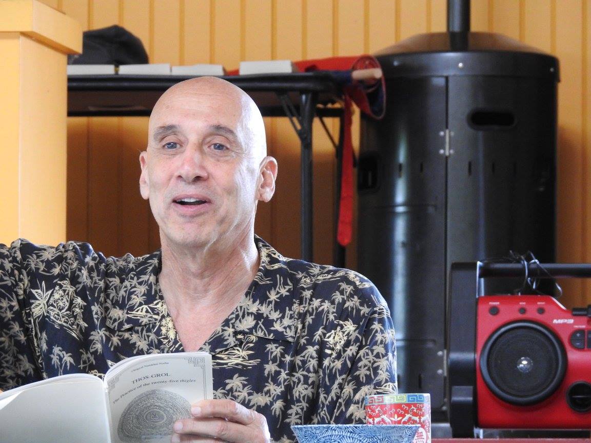 Michael Katz