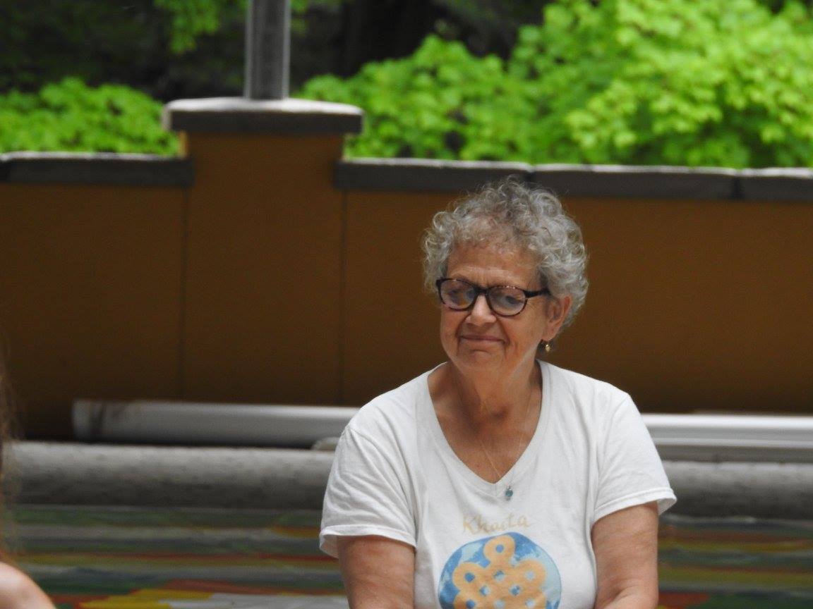 Naomi Zeitz