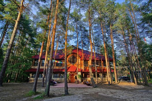 shang shung institute russia
