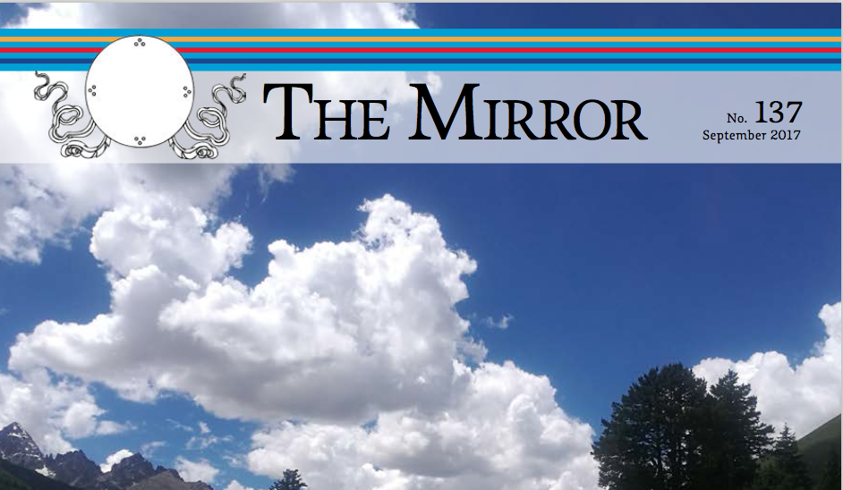 Mirror 137 Online