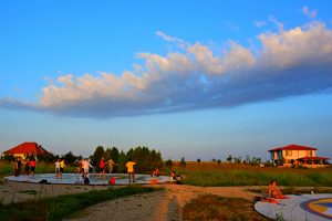 merigar east summer holiday