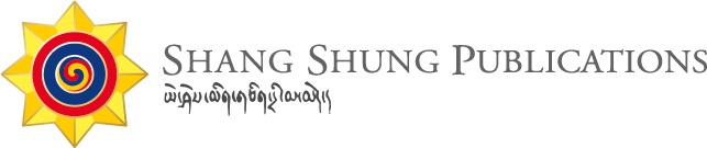 shang shung publications logo
