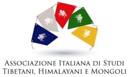 Founding of the Italian Association of Tibetan, Himalayan and Mongolian Studies