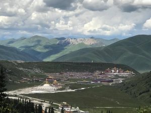 journey eastern tibet