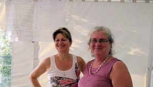 summer deepening course dejamling