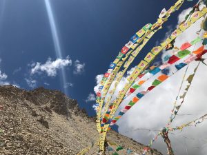 journey eastern tibet