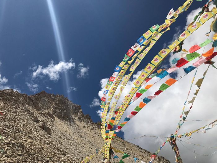 journey eastern tibet