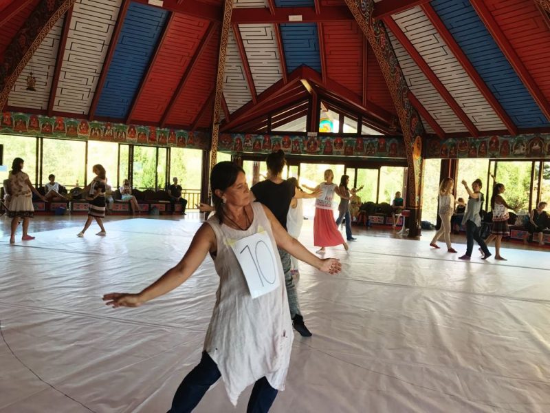 khalong dorje kar