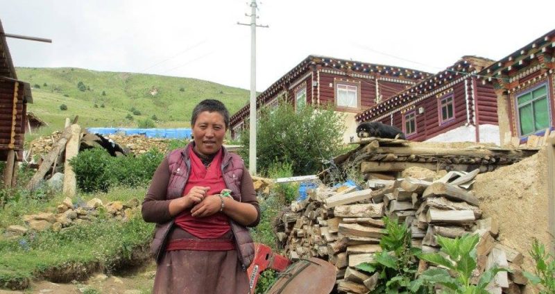 journey eastern tibet