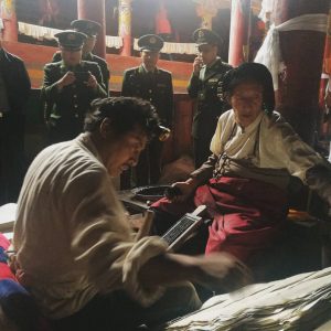 journey eastern tibet