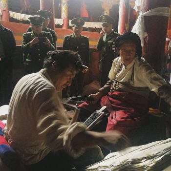 journey eastern tibet