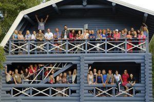 yoga prana practice retreat