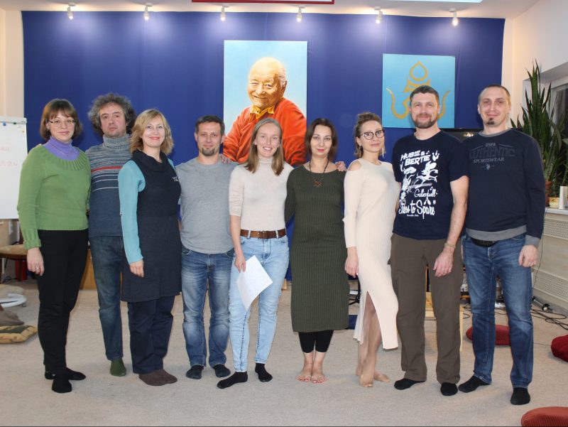 Rinchenling Moscow New Gakyil 2017-18 Approved