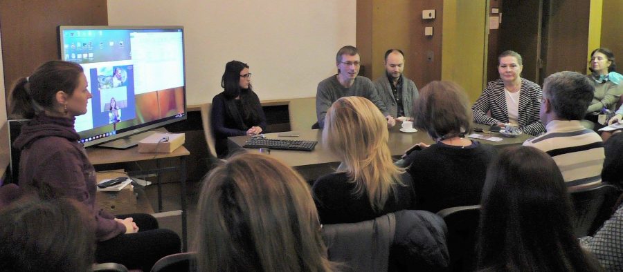 Medical Anthropology Webinar