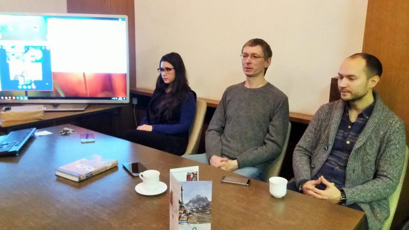 webinar medical anthropology
