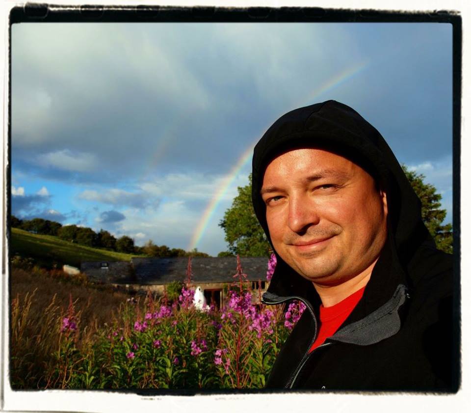 Died Rafal Portas