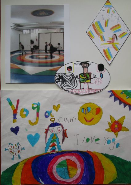 A Week of Kumar Kumari Yantra Yoga at Zhenphenling
