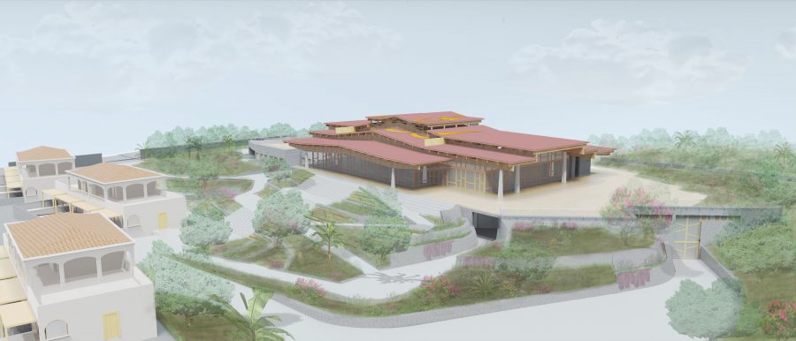 future shang shung foundation