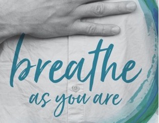 Breathe Book Published!