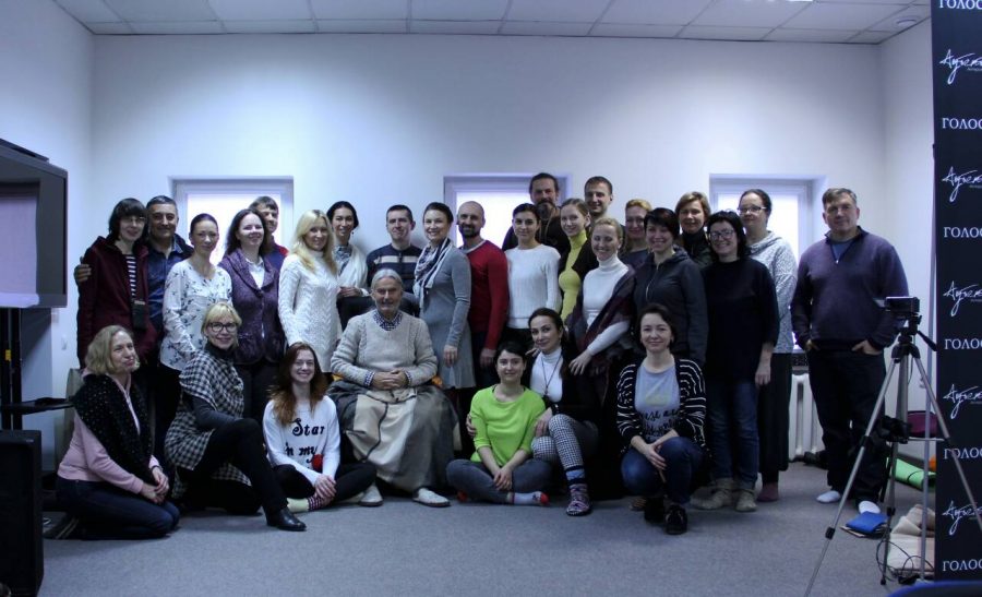 Awareness course Minsk Belarus