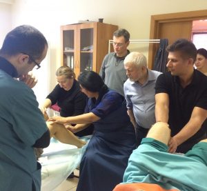 stress management tibetan medicine