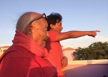 Message from Thupten Rabgyi, Rinpoche’s Personal Assistant