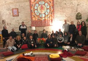 anti maha sangha kundusling