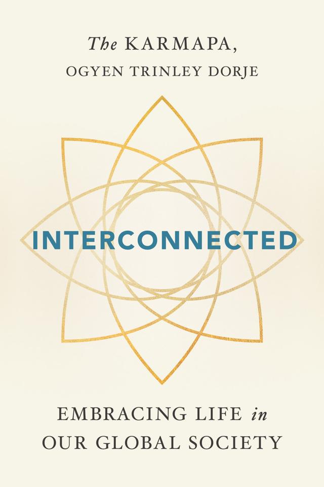Interconnected – Embracing Life in Our Global Society