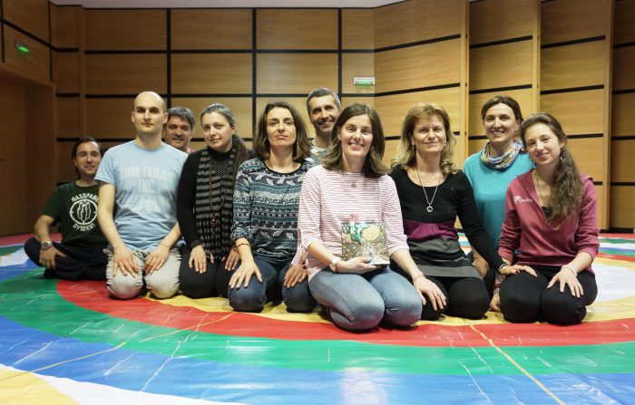 Dance of the Vajra that Benefits Beings at Dargaeling, Bulgaria