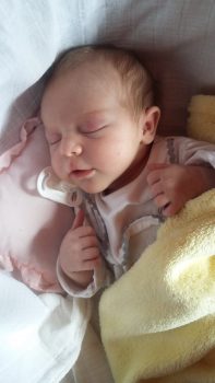 Born Swati Nayara Aurora