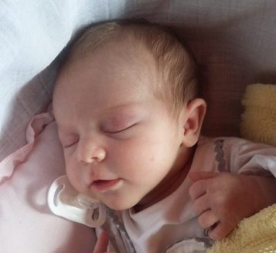 Born – Swati Nayara Aurora