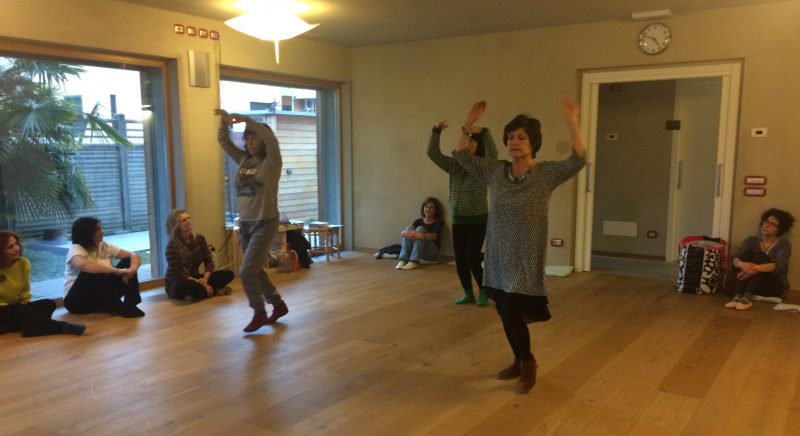 khaita joyful dances milan