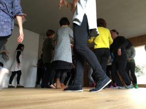 khaita joyful dances milan