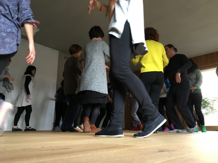 khaita joyful dances milan