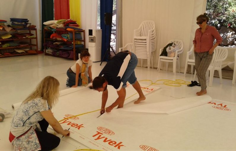 study group khalongdorjeikar