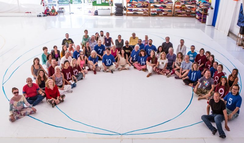 study group khalongdorjeikar