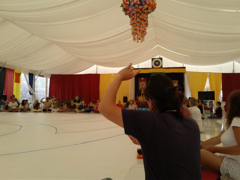 study group khalongdorjeikar