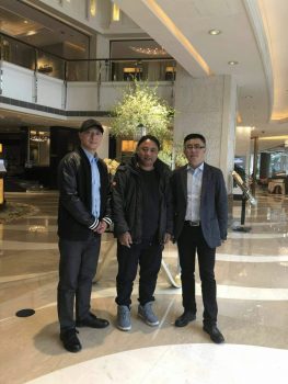 project tourism cultural exchange